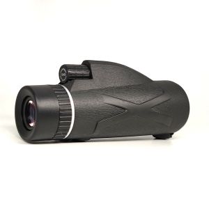 High Power Ymt24 Monocular Telescope With Bak4 Prism Tripod