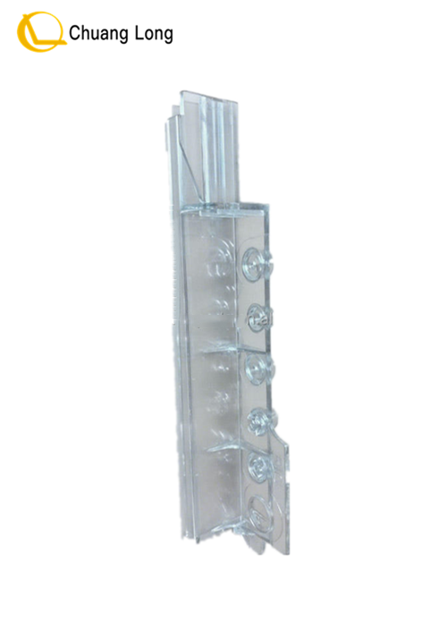 MEI SCNL6607R RS232 Bill Validator Cashbox Cover Right 252029073