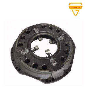 1882201132 295MM Mercedes Truck Clutch Cover Assembly