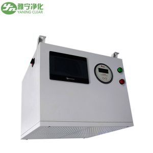 Air Cleaning Equipment Vertical Ceiling Laminar Air Flow Hood for Clean Room