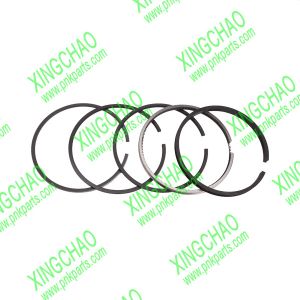China 41158041 Piston Rings Perkins Engine Spare Parts 98.48mm U5PR0043 on sale
