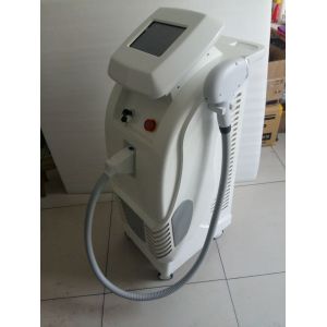 808nm diode laser system for hair epilation