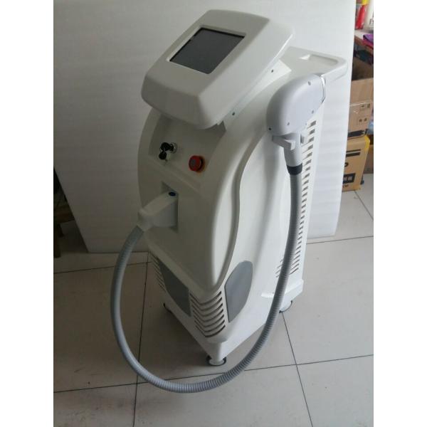 Buy 808nm diode laser system for hair epilation at wholesale prices