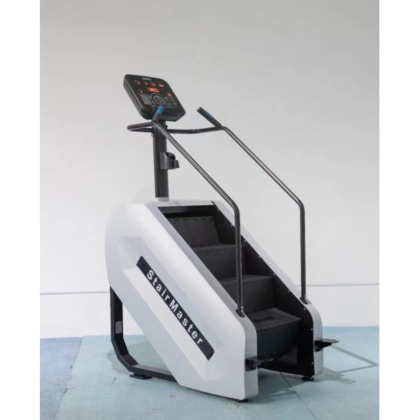 Buy Aerobic Metabolism Gym Stair Climber Machine 220V For Rehabilitation at wholesale prices