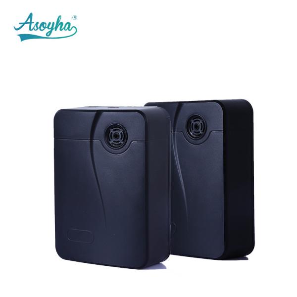 Buy Plastic Fragrance Spray Machine , Electric Essential Oil Diffuser Humidifier at wholesale prices