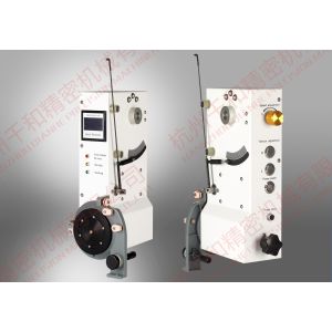 Quality Enameled Copper Wire Coil Winding Tensioner Servo Tensioner for sale