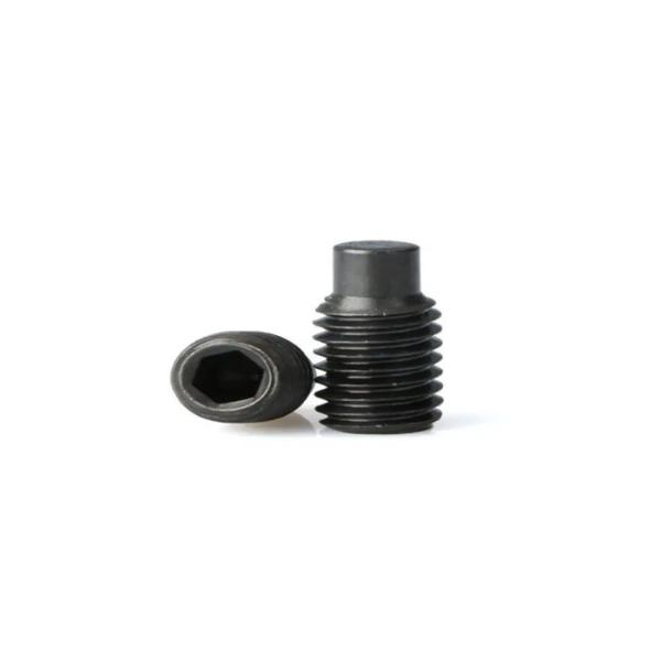 Buy HEX Head Type Metal Screws 0.128 Stainless Steel for Tensile Construction at wholesale prices