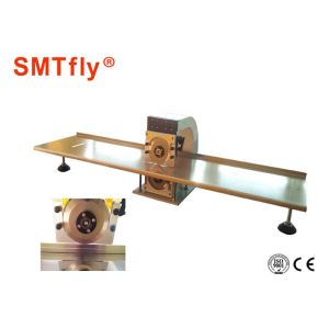 Quality Assurance PCB Depaneling Machine Exported Vietnam Fast Delivery