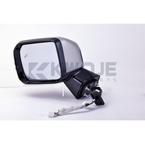 JETOUR T1 T1L-8202P03AA Side Mirror OUTER-LH