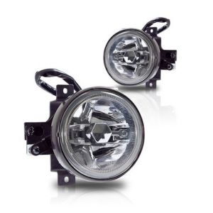 Quality High Lumens 5050 Led Automobile Fog Lights H1 / H3 Non-Fading For Honda City for sale