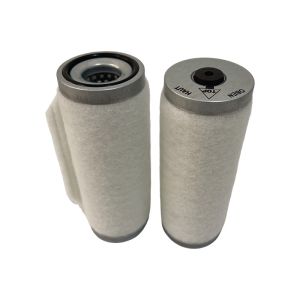 Vacuum Pump Exhaust Filter Pn 7123 With Glass Fiber