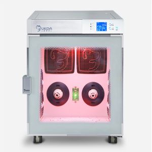 Infrared Physiotherapy 42.5KG Pet Grooming Dryer Machine