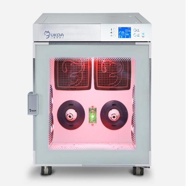 Buy Infrared Physiotherapy 42.5KG Pet Grooming Dryer Machine at wholesale prices