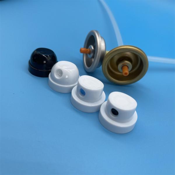 High-Performance Aluminum Spray Valve for Agricultural Applications - Efficient Solution for Precise Spraying