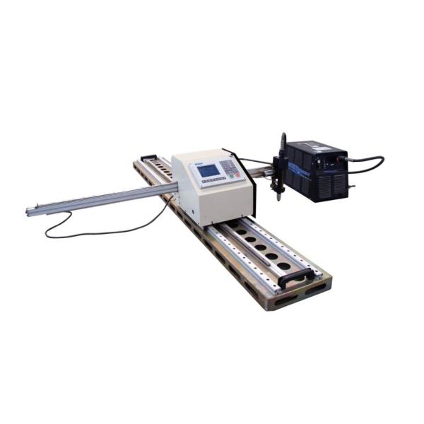Buy Portable Metal Plasma Cutting Machine 8.5KW 8000mm/Min at wholesale prices
