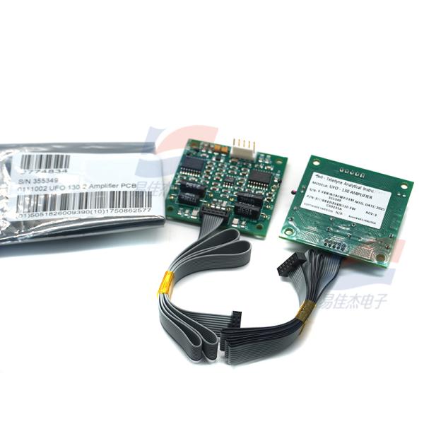 Buy UFO 130-2PCB Oxygen Gas Sensors Ultra Fast 2x2 inch PC Board at wholesale prices