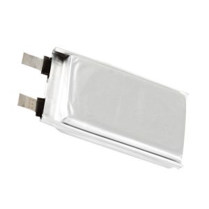 UN38.3 PL903048 1100mAh 3.7V Lithium Ion Polymer Battery