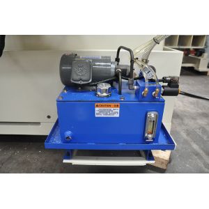Electronic Parts Processing Stamping Nc Servo Roll Feeder With CE Certificate