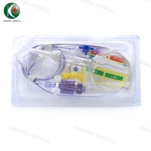 Disposable IBP Transducer Kits For BD / Edward / Utah / Medex