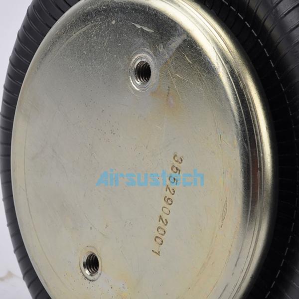 Firestone W01-358-6951 Industrial Air Spring For Smooth And Stable Operation