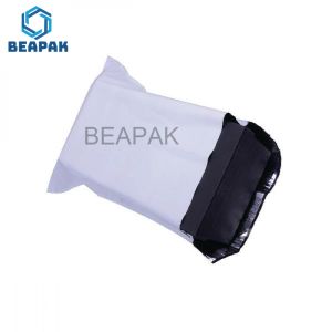 Co Extruded Recyclable Bubble Mailer Bag DPE Material