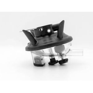 China PPSU  Material Milking Machine Spare Parts  Claw 450cc  Dairy Industrial on sale