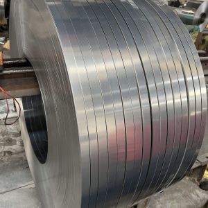 Hastelloy C276 Nickel Alloy Strip Thickness 0.1 - 3.0mm Cold Rolled Precision