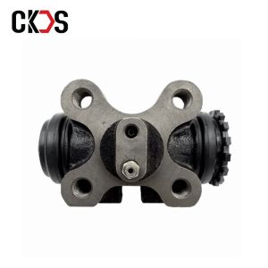 ISO9001 Truck Air Brake System Parts Brake Wheel Cylinder For MITSUBISHI FUSO
