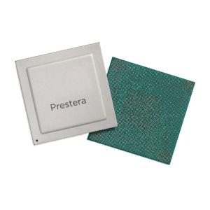 Quality 98DX3530 Ethernet IC 48x1/2.5GbE Downlink Ports Prestera® 3500 Ethernet Switches for sale