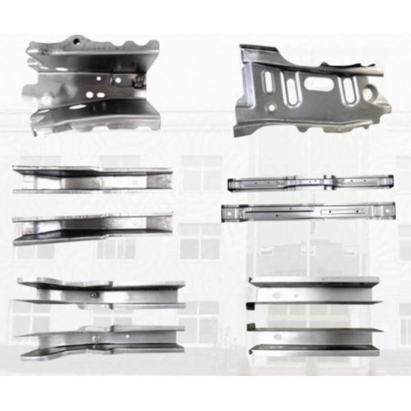 Deep drawing process parts, stamping parts, metal stamping parts