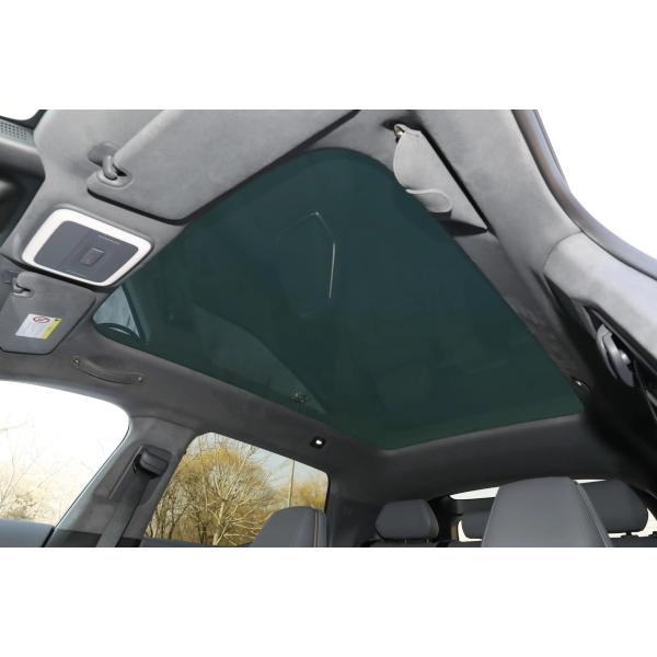 Energy Vehicles 4WD Compact SUVCAR Zeekr X YOU 94.3 kWh Lithium Iron Phosphate Battery