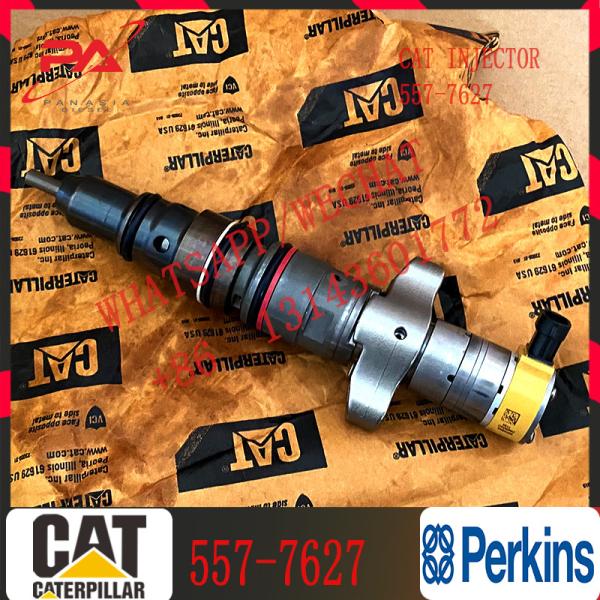 Buy Diesel Pump C7 Oem Common Rai Fuel Injectors 557-7627 387-9427 at wholesale prices