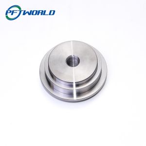 Machining CNC 304 Stainless Steel Parts Accessories Irrigation Equipment