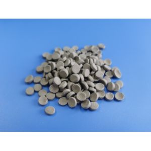 Premium Desiccant Functional Masterbatch with Advanced Resin Carrier Technology