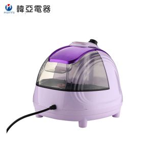 1.8 L Water Tank Capacity Hanging Garment Steamer Floor Standing Garment Iron