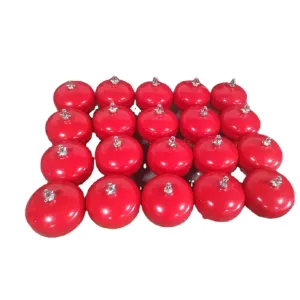 Quality 8L FM200 Hanging System Effective Fire Suppression With FM200 Fire Alarm System And Discharge Time ≤10s for sale