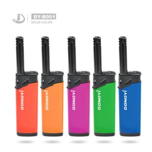 Upgrade Your BBQ Experience with Cute Cat Label Electric Fire Lighter Gun 5