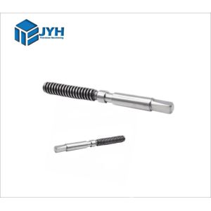 CNC Machining Titanium Parts , Customized Precision CNC Components