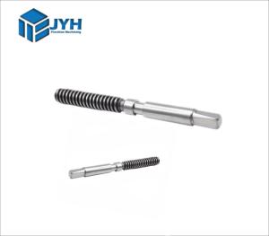 China CNC Machining Titanium Parts , Customized Precision CNC Components on sale