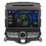 Ouchuangbo radio DVD gps navi stereo for BYD F3 2014 support iPod USB SD MP4 BT