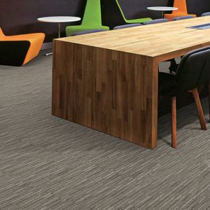 50x50CM Removable Carpet Tiles PVC Backing Polypropylene Carpet Tiles