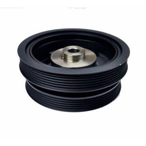 2014- Year KK Mitsubishi Pulley crankshaft 1104A111 Genuine OEM Part L200