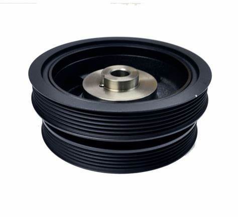 2014- Year KK Mitsubishi Pulley crankshaft 1104A111 Genuine OEM Part L200