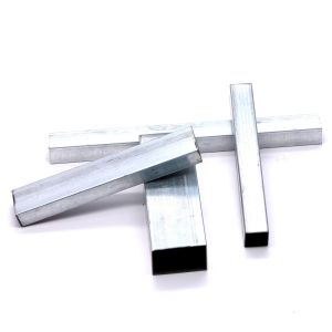 GB 12 Gauge Galvanized Square Tubing Q345