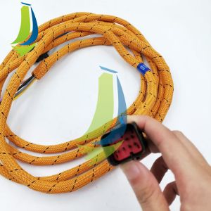 267-8020 Wiring Harness Control Harness 2678020 for E324D