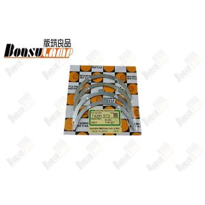 8-94114565-2 NPR FSR 4B 6B ISUZU Washer Trust Crankshaft T173H  8941145652 For ISUZU Parts