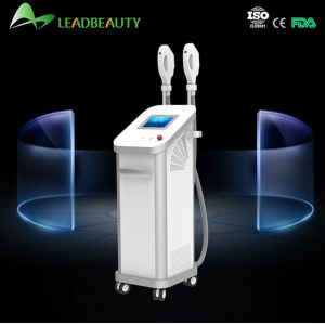 Painless permanent super hair removal ipl shr professional depitime hair removal