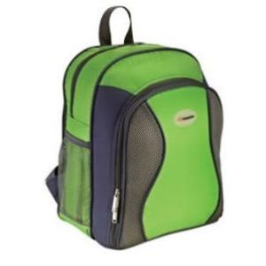 China insulated outdoor picnic cooler backpack on sale