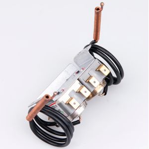 Double Protector (20A) Thermostat