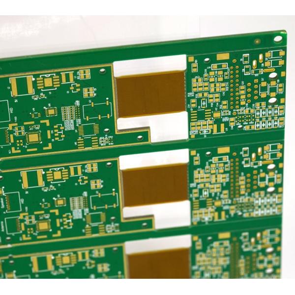 Quality High-Precision Robotics PCB Assembly Custom PCBA Solutions With Fast Prototyping &amp; Mass Production for sale